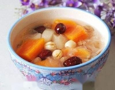 雪蛤最经典的七种的做法与吃法 雪蛤怎么吃