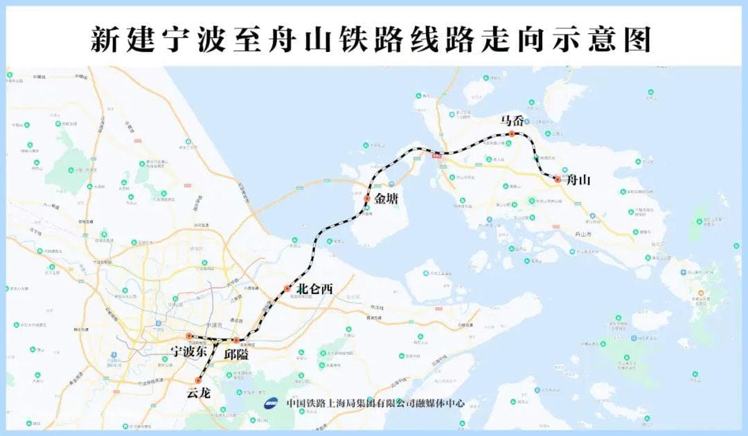 杭州地铁四期、杭甬复线等一批交通工程有新进展