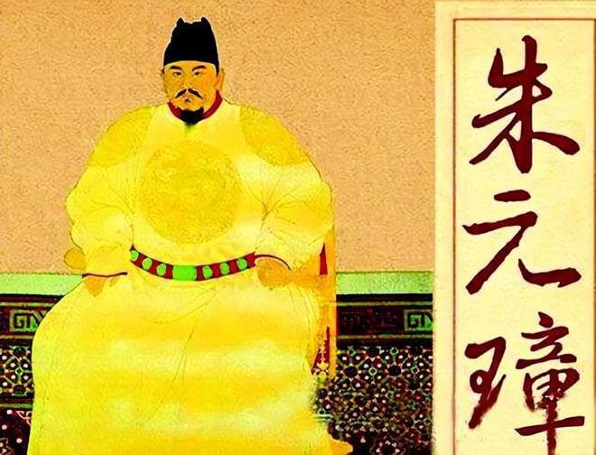 朱元璋开国有34位重要功臣，其中30人被处死，剩下4人是谁？