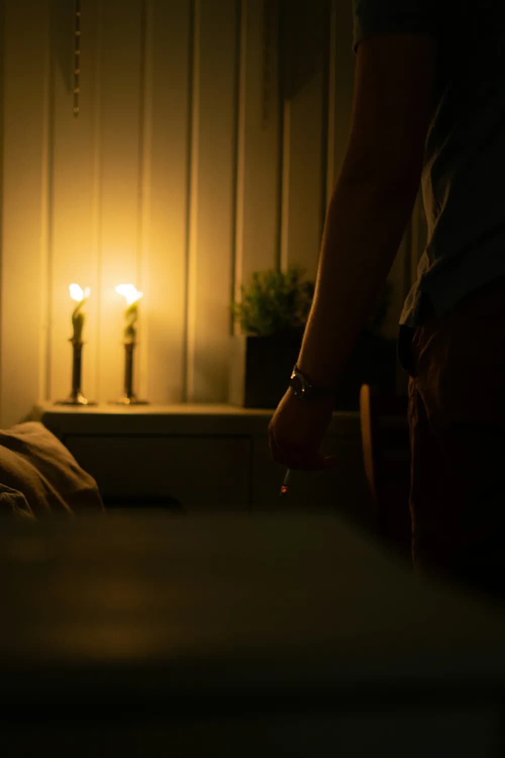 夜尿频繁是肾功能异常？医生教你这样判断和应对