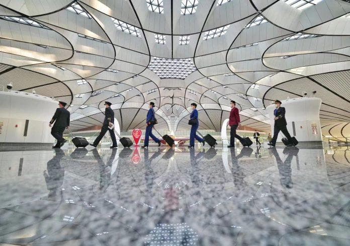 ACI发布2024全球最佳体验机场 北京大兴机场成大赢家