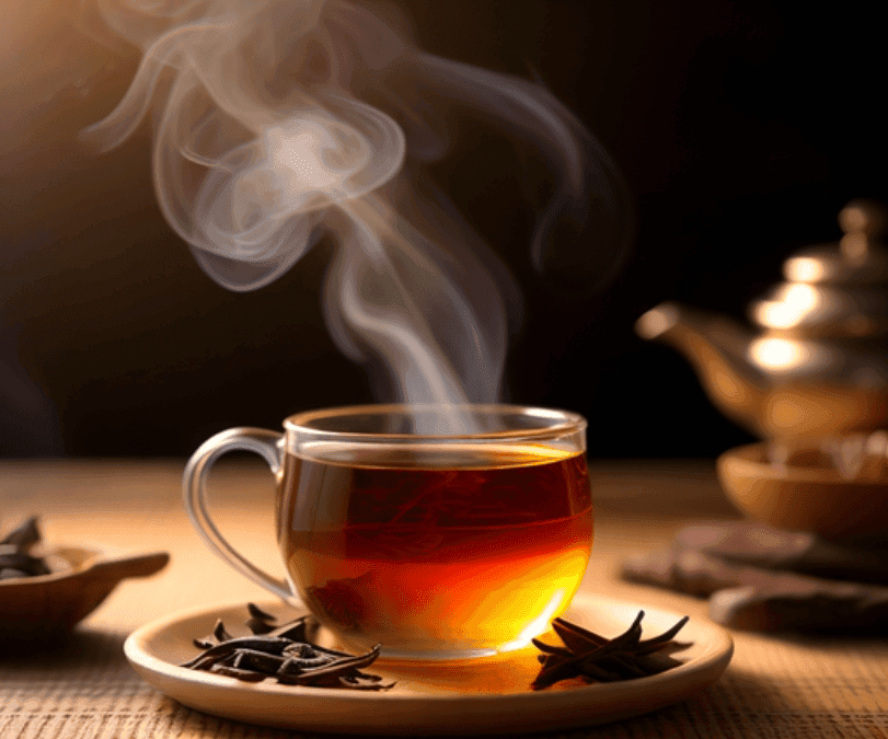 喝茶前该不该洗茶，这篇文章会告诉你！