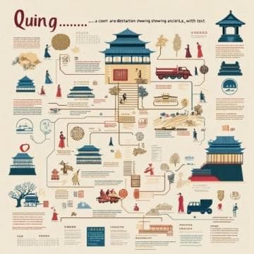 潮州旅游攻略：千年古城文化之旅，必游景点+美食地图全解析