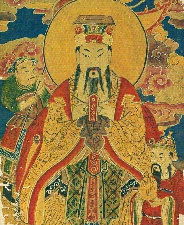 酆都大帝、地藏菩萨、东岳大帝、十殿阎王，究竟谁才是幽冥之主？