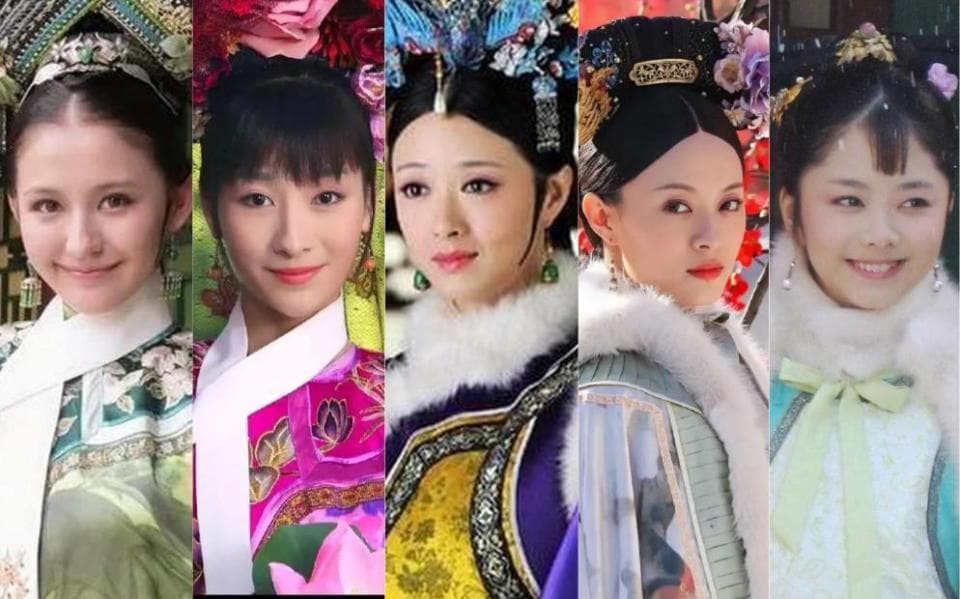 蒋欣13年后完整看《甄嬛传》，直言最爱“滴血认亲”