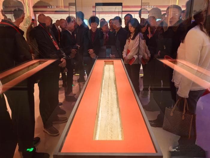 中国天文，从4000年前的“立竿见影”谈起