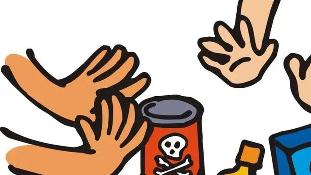 Rush：不是毒品，却胜似毒品的危险化学品！