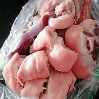 山药猪蹄汤的做法与烹饪技巧