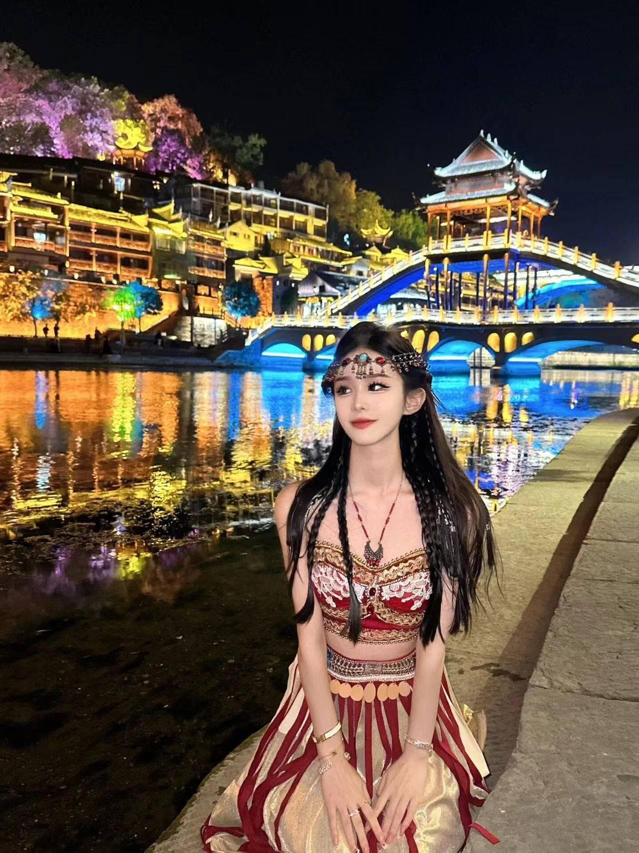 湖南张家界旅游景点，让你领略大自然的魅力！