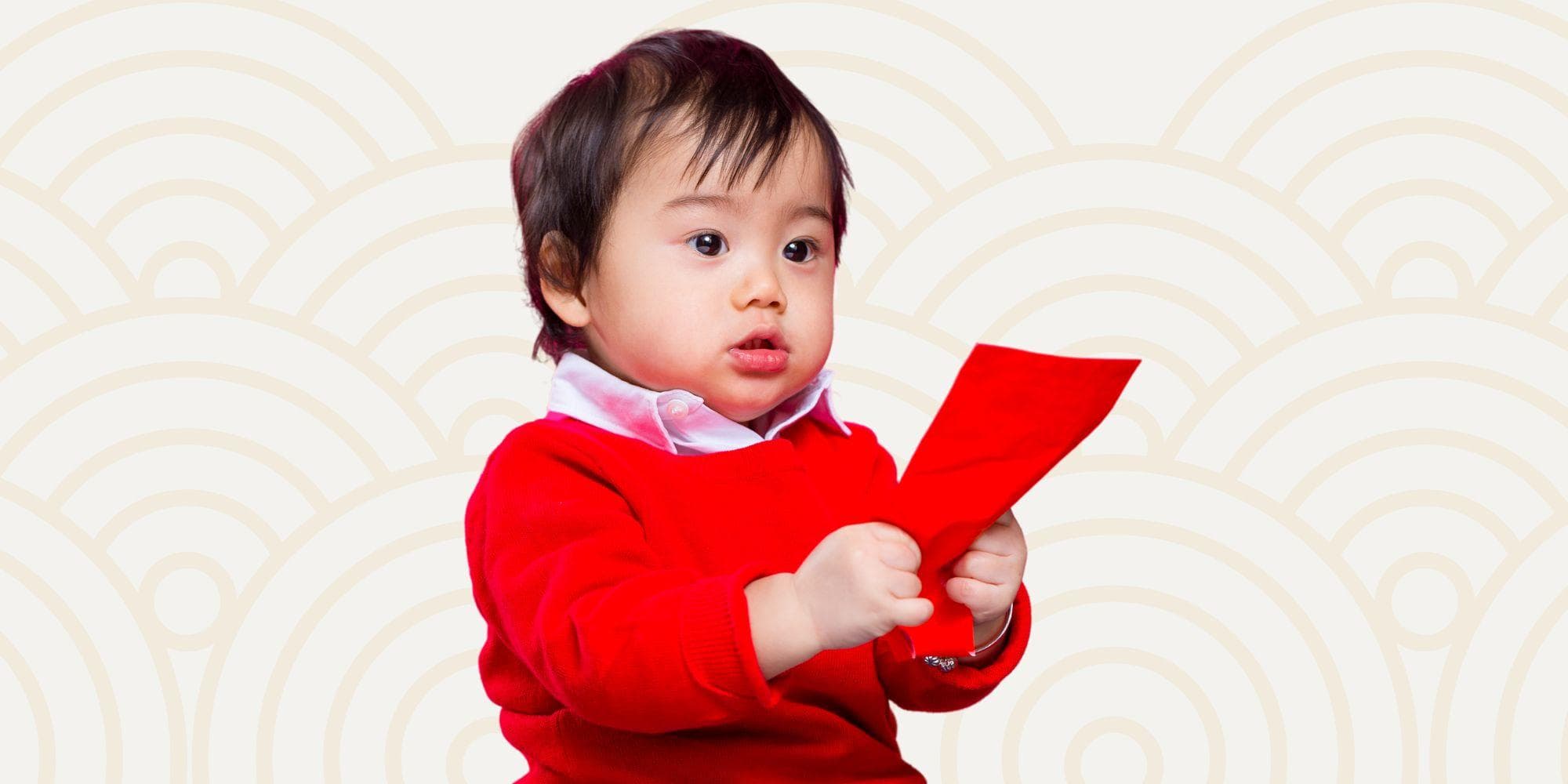 金錢觀念要從小建立！父母可借助新年利是錢培養小孩正確金錢觀