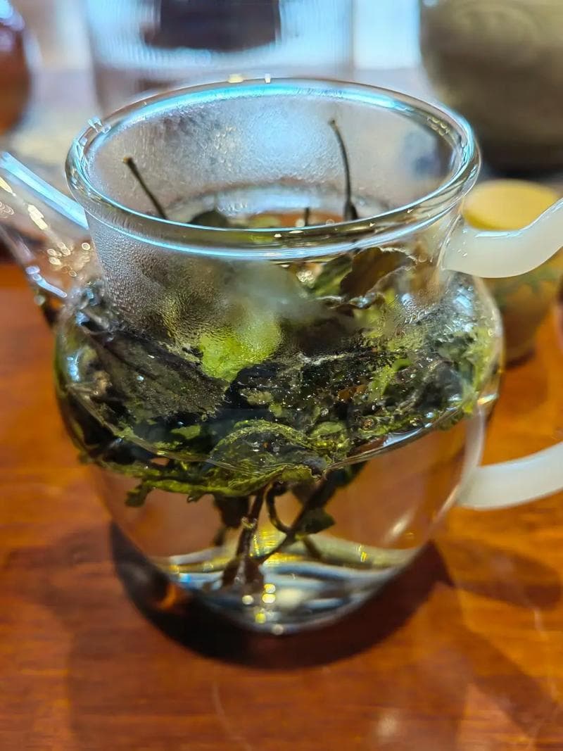 贡眉泡茶技巧：如何正确泡制贡眉，步骤详解