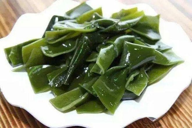 软烂无腥味：三种科学方法煮出完美海带