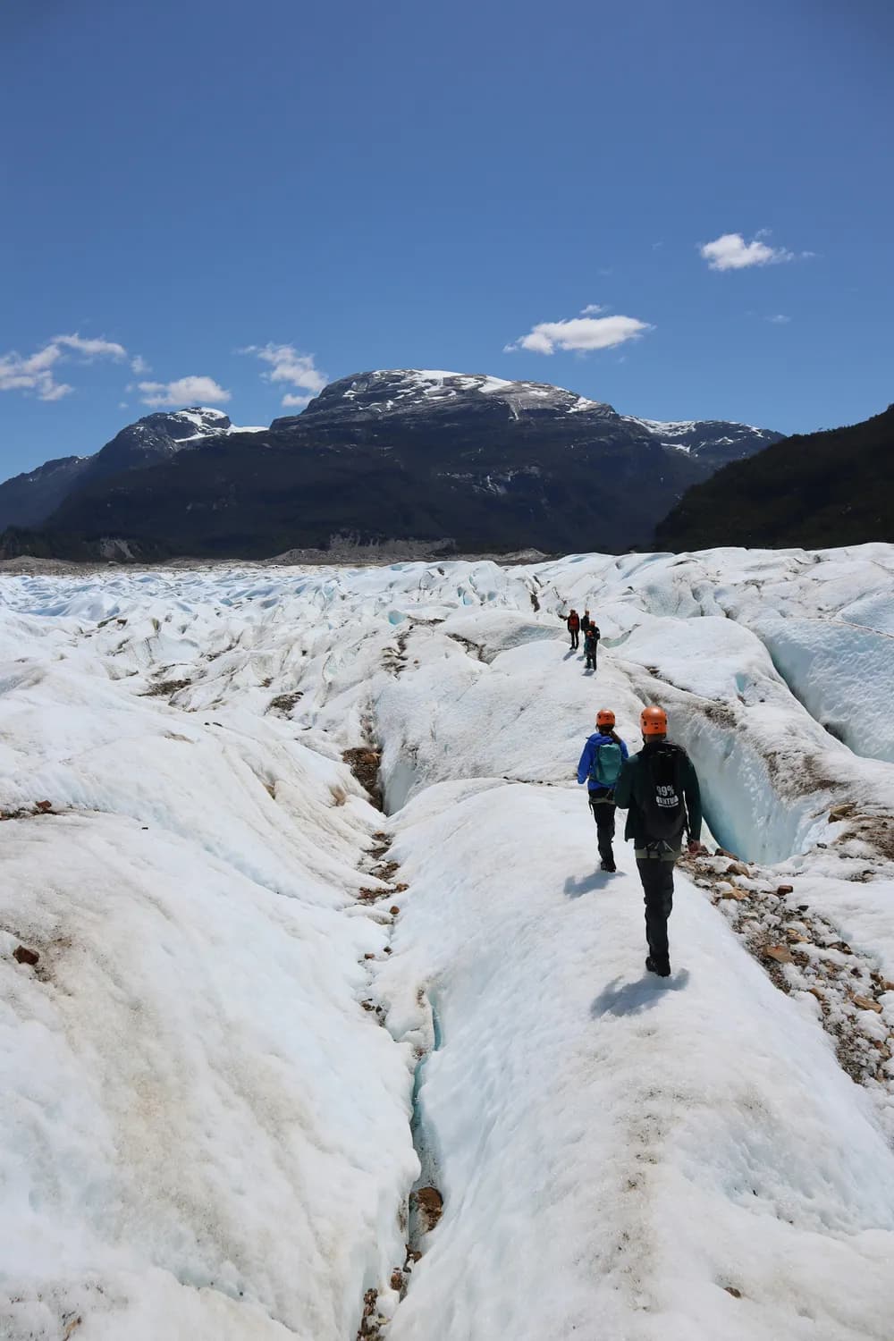 玩转阿拉斯加冰雪世界：冰川徒步、温泉、极光观赏全攻略