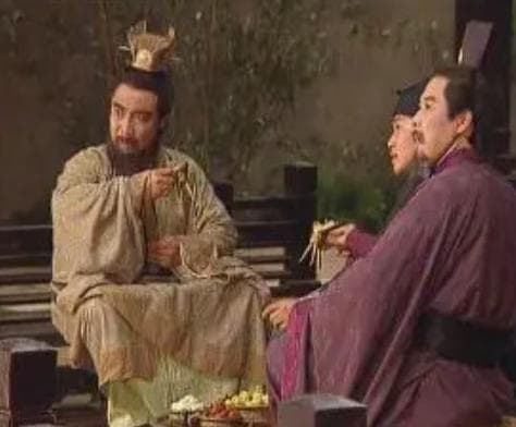 摆下鸿门宴的曹操，为何会放过刘备呢