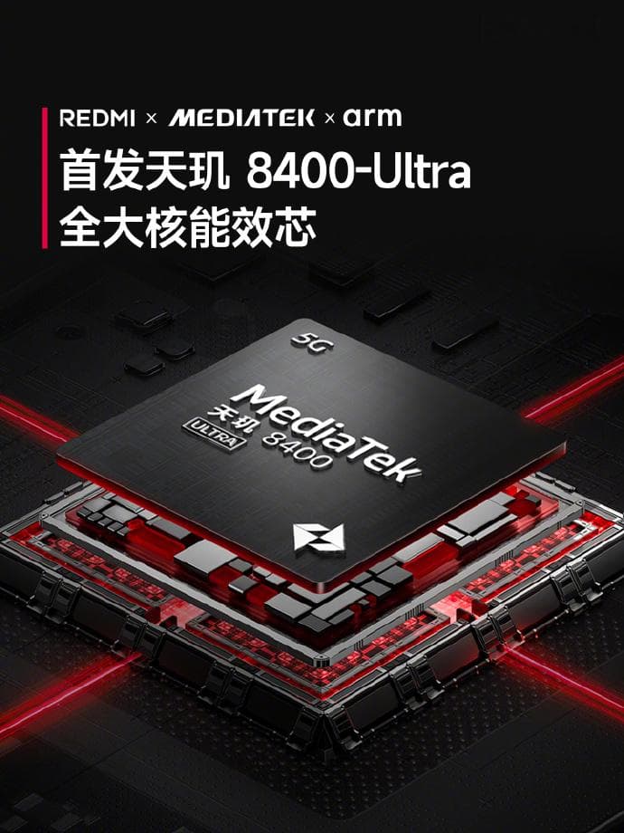 【科技前沿】天玑8400-Ultra发布，富士康营收创新高，小鹏大众战略合作等