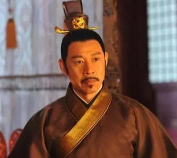 探秘李世民的后宫情缘