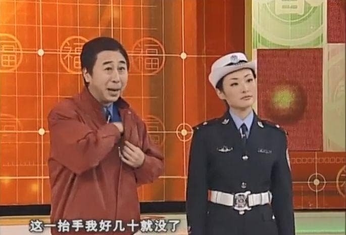 春晚倒计时：重温冯巩经典搞笑片段
