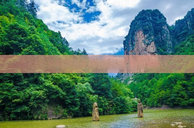 清明节游厦门鼓浪屿：7大景点全攻略