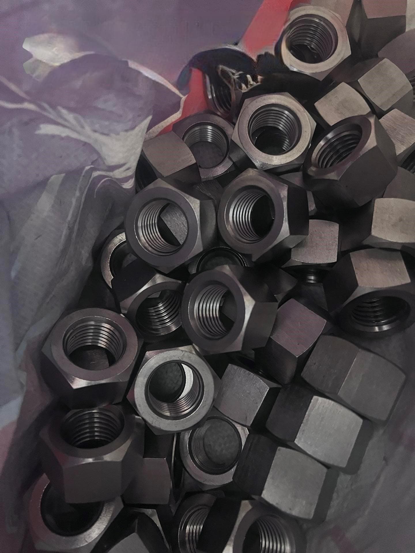 1J77高导磁率软磁合金的切变模量研究