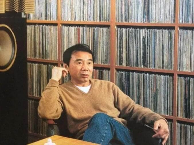 村上春树与鲁迅的文学因缘