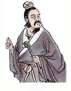 墨子的三表法