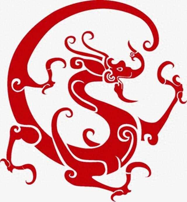 龙图腾：中华文明的精神密码，解码华夏民族万年信仰的诞生与演变