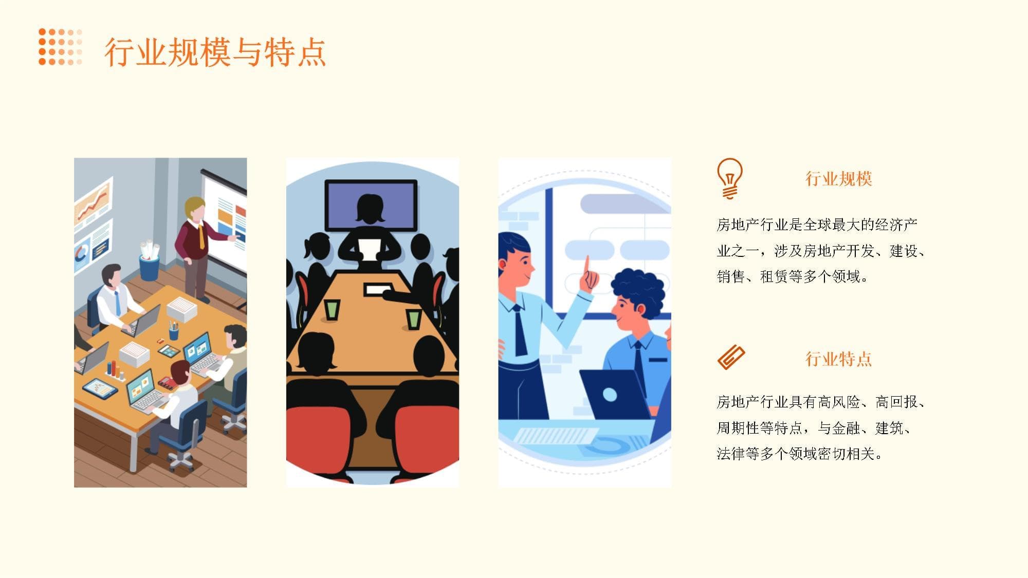 房地产行业的职业发展与人才培养