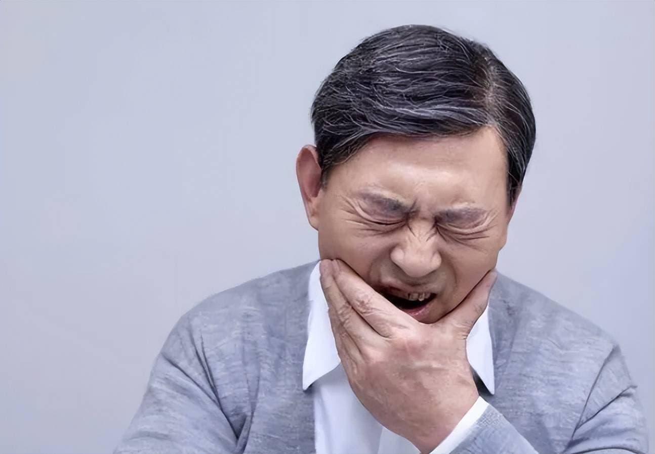 灼口综合征煎熬 4 年，巧用此良方，助力缓解口腔灼烧刺痛！