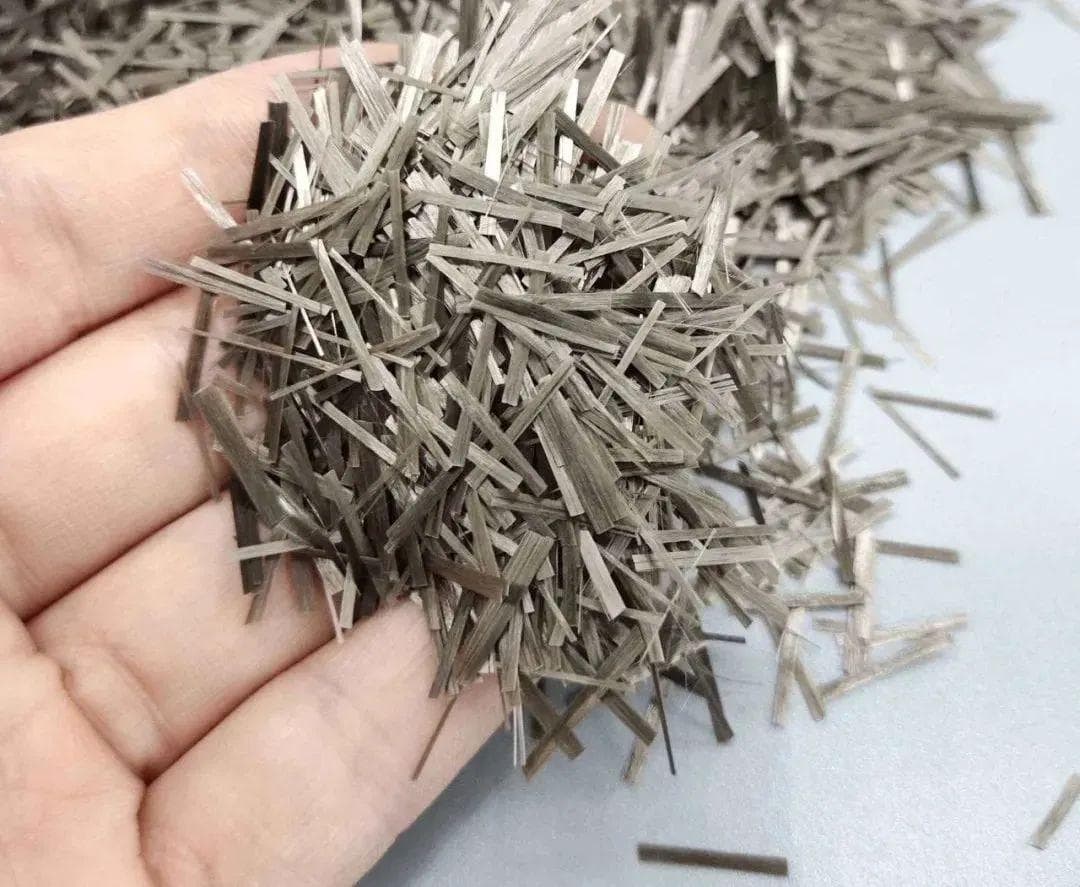 玄武岩纤维：玻璃纤维和碳纤维的替代品？