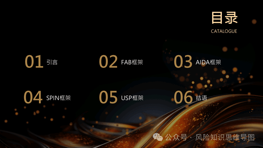 价值传递框架：提升销售与营销效果的关键工具