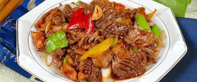 天津人最喜欢吃的家常菜，哪些美味让天津人魂牵梦绕？