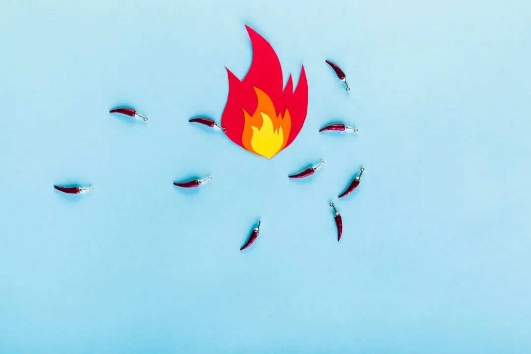 “上火”越降火越严重？实火要泻，虚火得补！这样“灭火” 体质调理不伤身！