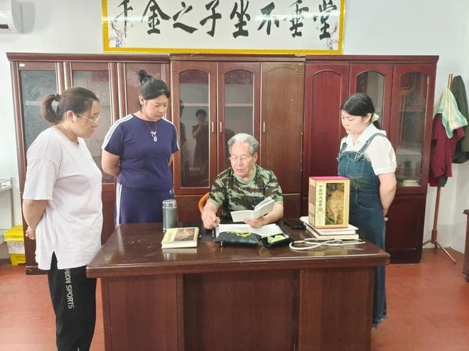 中医师承：传承千年智慧，照亮现代医疗之路