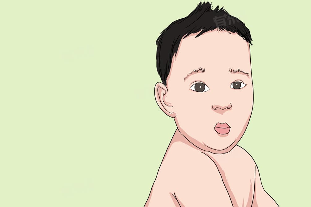 宝宝摔倒磕到后脑勺怎么办？这份应急指南请收好