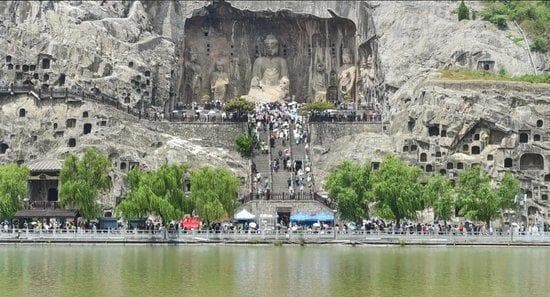 河南5处“世界文化遗产”都在哪？