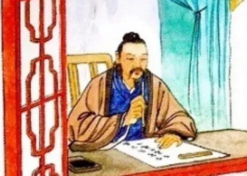 王绩：初唐诗坛的独行者