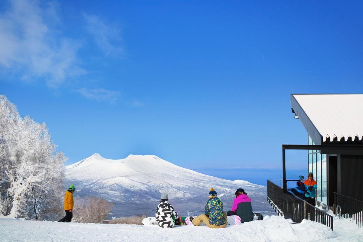 北海道滑雪全攻略：8大区域50余雪场详解