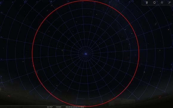 认星星初级教学