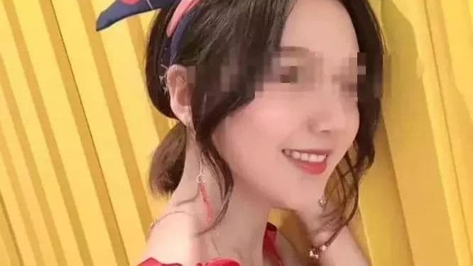 2019年法治大事记——滴滴顺风车司机杀人案