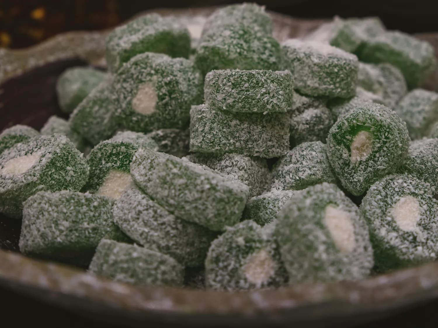 潮汕风味：家庭版反沙芋头简易教程