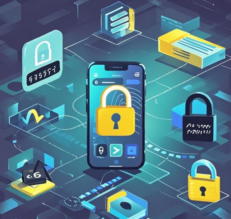 手机信息安全：挑战与应对策略