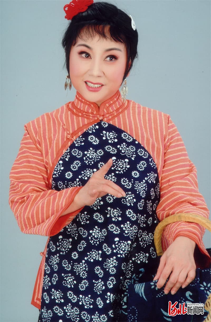 大河之北·河北非遗文化解读 戏剧篇｜评剧：草根芳华