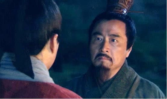 韩信被杀后，萧何看着他的尸体，冷冷地说了4个字，至今仍被吐槽
