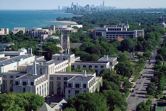 美国西北大学研究生计算机专业详解：全球排名27，就业率91%