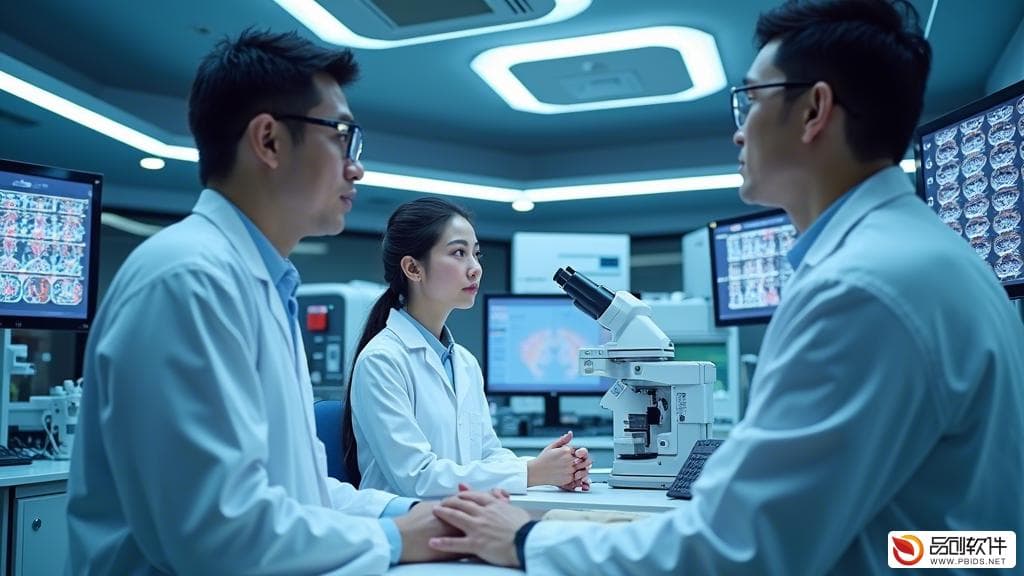 全面解析：个性化医疗健康管理方案的重要性与实施策略