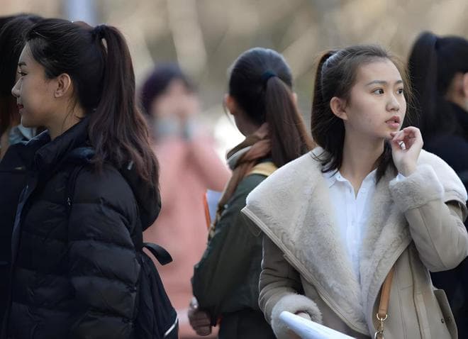 上大学才明白，考上大专和走单招区别不是一星半点，但愿你没选错