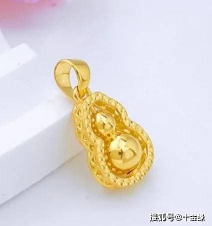 风靡黄金珠宝界的5G，意味着什么？