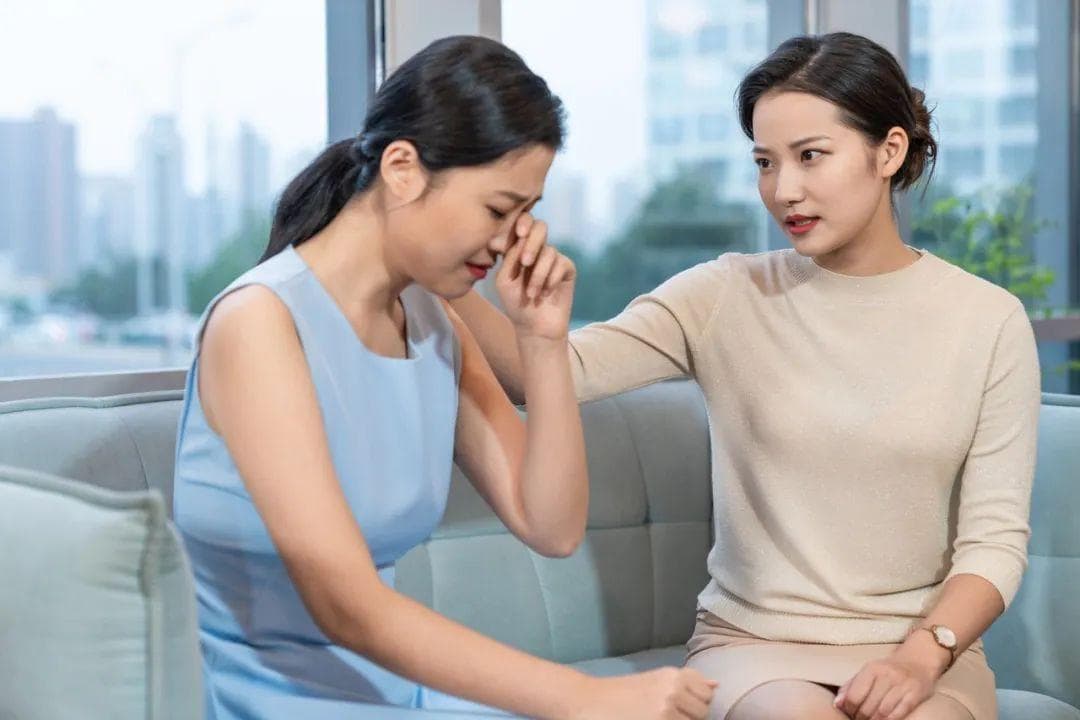 一种隐蔽且极具杀伤力的“情感操控手段”，比 PUA 更可怕……
