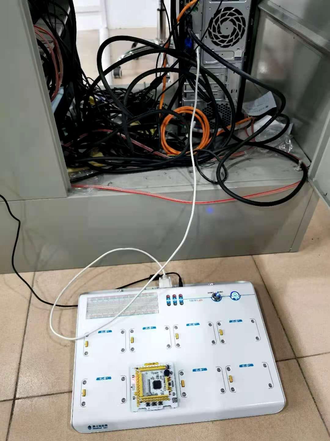 物联网RFID门禁系统设计与实现