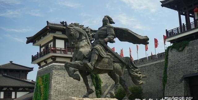 千古一帝，一代雄主秦始皇的性格和任人的风格